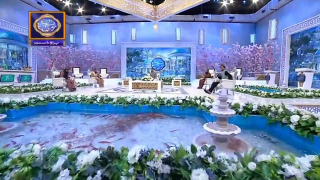 Shan-e-Iftar | Segment – Middath-e-Rasool | 3rd May 2020