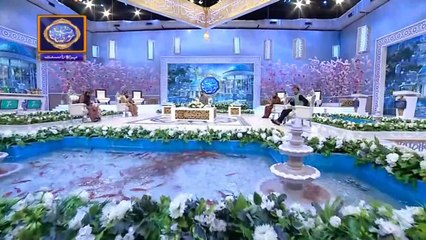 Shan-e-Iftar | Segment – Middath-e-Rasool | 3rd May 2020