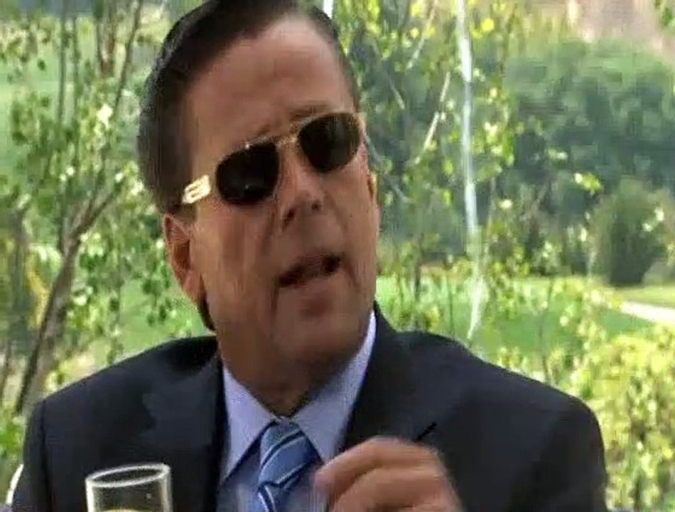 Dos Hogares Capítulo 2