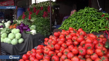 جولة داخل أسواق إدلب لرصد الأجواء الرمضانية والوضع المعيشي