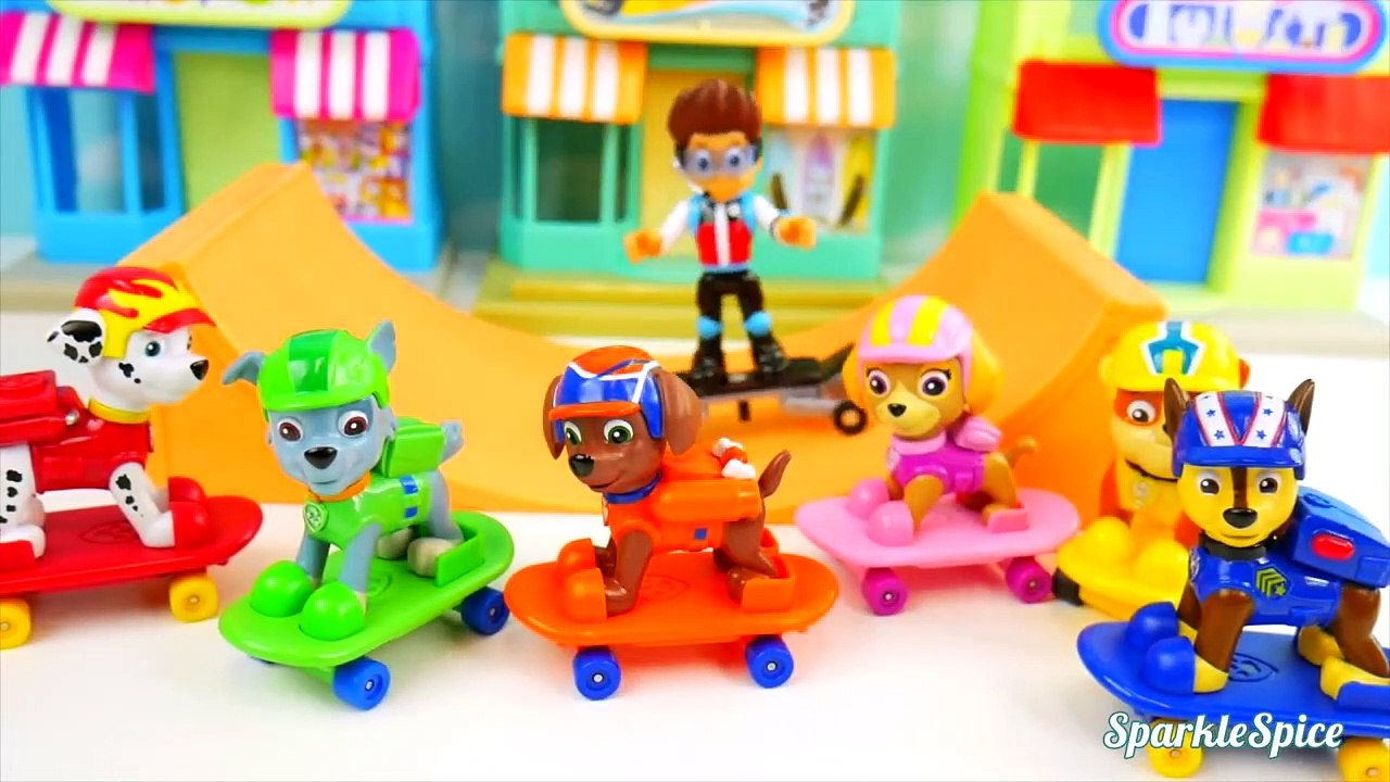Best Learning Videos for Kids Paw Patrol Toys Teach Toddlers video Dailymotion
