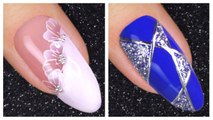 Nail Art Designs - New Nails Art and Nail Hacks 2020