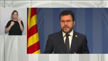 Cataluña reclama que la transferencia a las autonomías sea inmediata