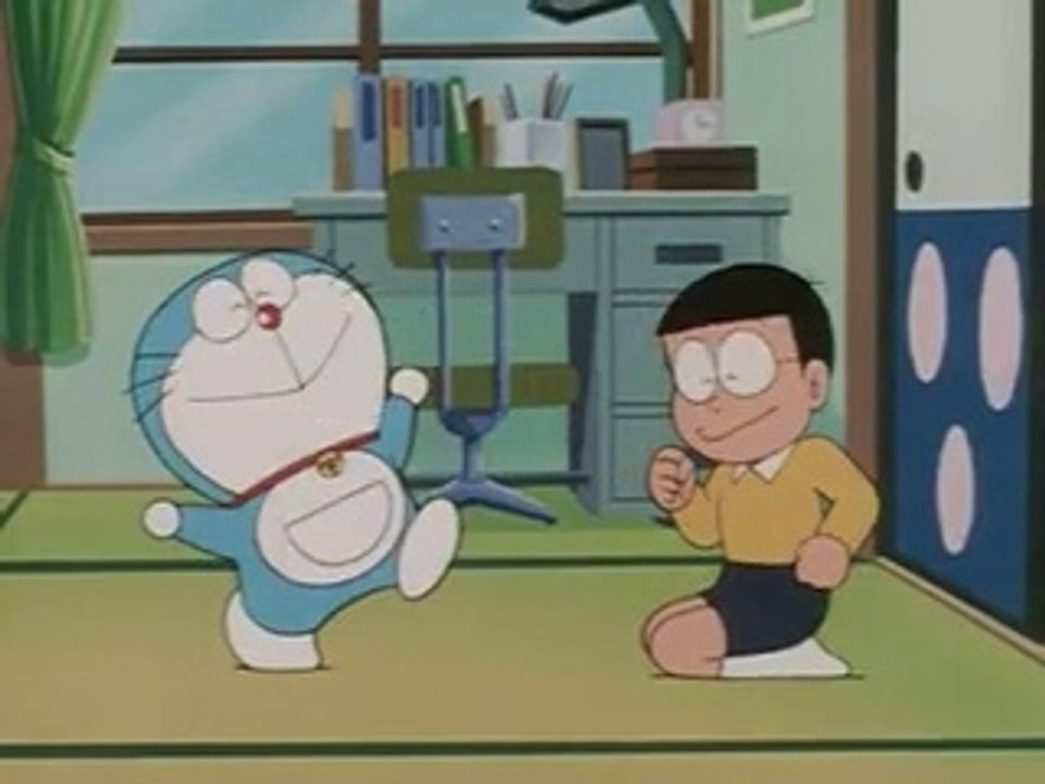 Doraemon in Hindi Season 1 Episode 44 Doraemon Old Episodes