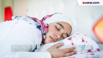 5 Cara Jaga Pola Tidur Saat Kamu Berpuasa