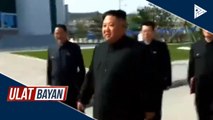 North Korea leader Kim Jong Un, muling humarap sa publiko