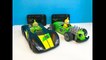 PLAYMOBIL Race Remote Control CARS with TELETUBBIES TOYS-