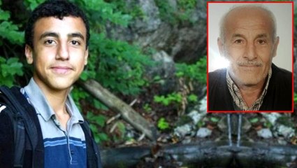 Liseli genç, tartıştığı babasını vurarak öldürdü