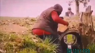 Wait For End  | Funny Indian Video | Funny Video Hindi | Desi Funny Video | Desi Jokes | Indian Memes | Dank Indian Memes | TSF - The Silly Feed