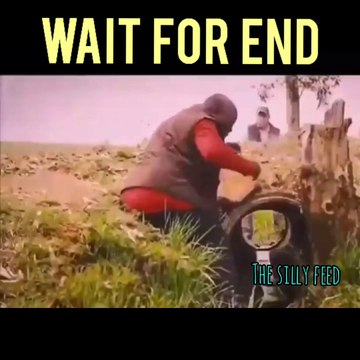 Wait For End | Funny Indian Video | Funny Video Hindi | Desi Funny Video | Desi Jokes | Indian Memes | Dank Indian Memes | TSF - The Silly Feed