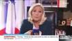 Marine Le Pen: le retour à l'école le 11 mai "est une idée déraisonnable", il aurait fallu qu'elle "reprenne au mois de septembre"