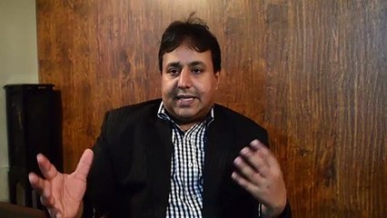 IDG Interview: Imran Jattala - Mera paisa