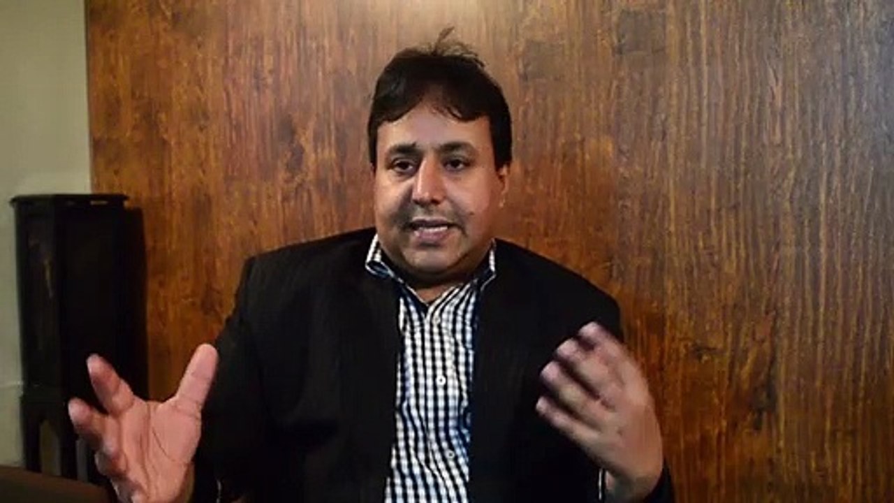 IDG Interview: Imran Jattala - Mera paisa