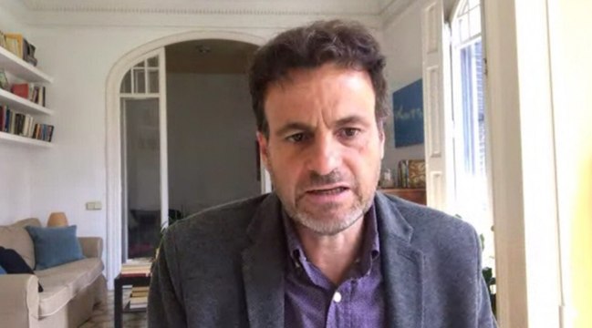 Asens pide buscar instrumentos legales para luchar contra bulos