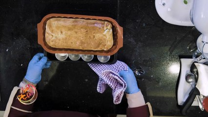 الشيف عائشة التميمي.. طريقة عمل محسّن الخبز