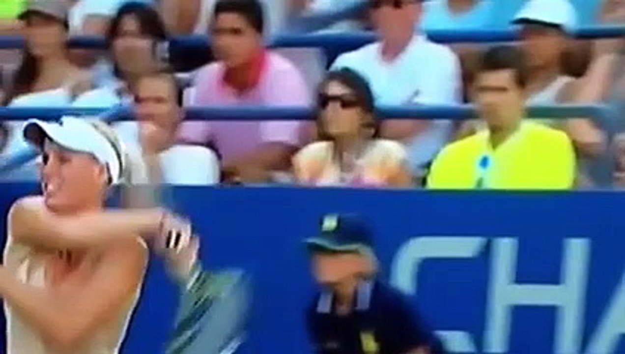 MOST EMBARRASSING & Funny MOMENTS IN SPORT_low - video Dailymotion