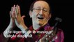 Mort du chanteur Idir, légende de la musique kabyle