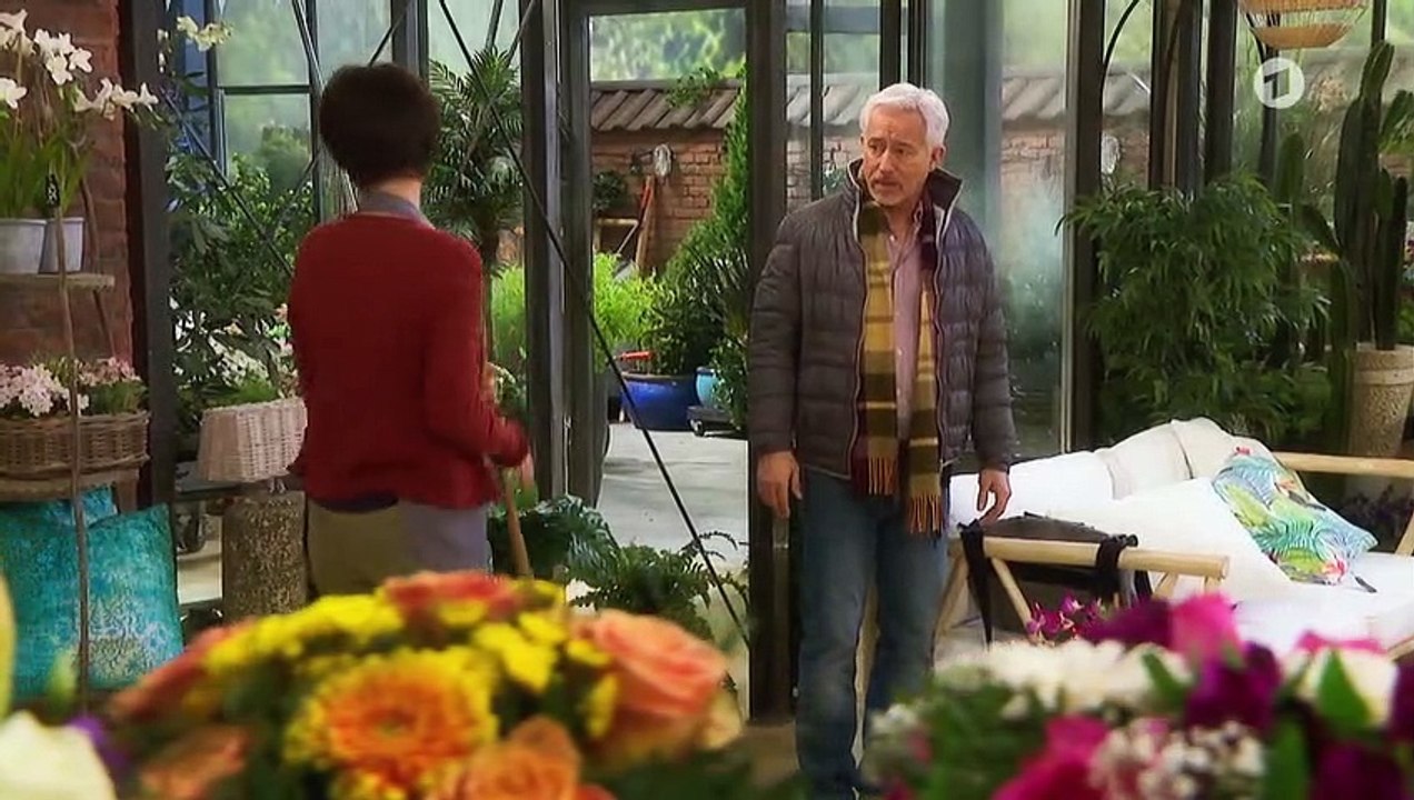 Rote Rosen Folge 3118 Der Stolz steht im Weg