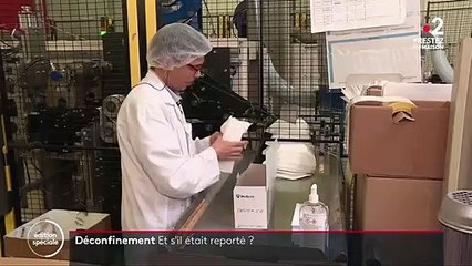 Coronavirus : quels facteurs pourrait obliger le report du déconfinement ?
