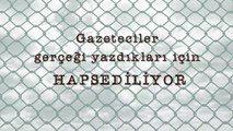 Haberin Var Mı İnsiyatifi, 3 Mayıs Dünya Basın Özgürlüğü Günü'nde de 'Gazetecilik suç değildir!' dedi