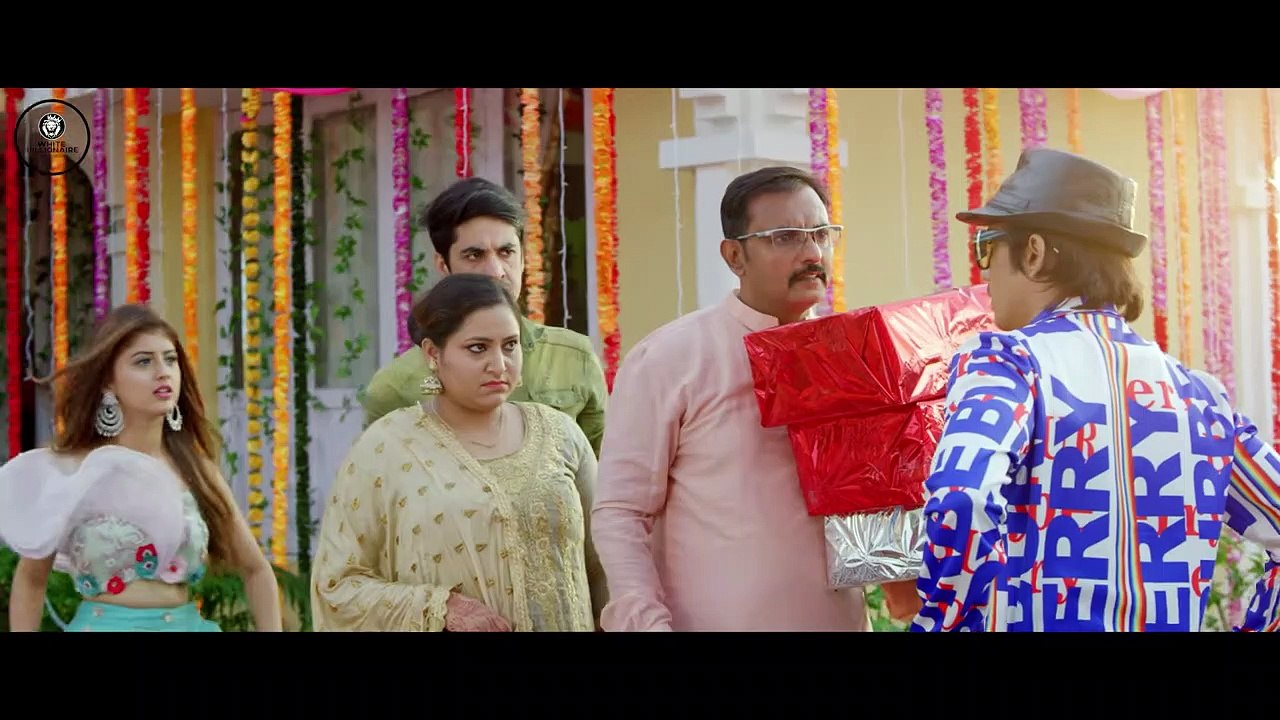 Diamond Ring  Arishfa Khan, Adnaan Shaikh Latest Video Song