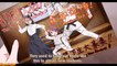 Kawaii Romantic Anime couples cute funny scenes - Anime couples funny moments