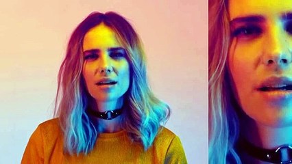 Brisa Fenoy - Vevo Meets