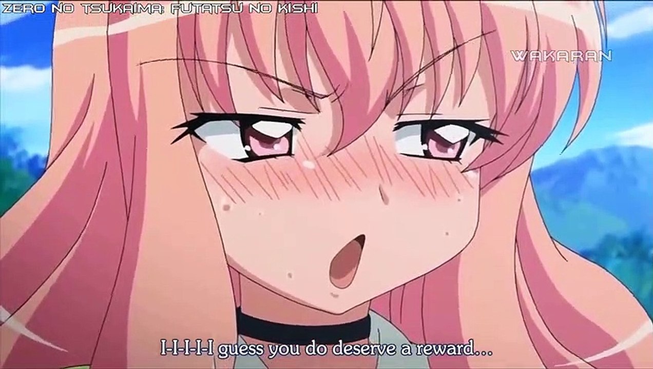 ADORABLE KISSES IN ANIME - Anime Kissing Scenes