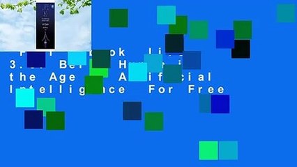 Full E-book  Life 3.0: Being Human in the Age of Artificial Intelligence  For Free