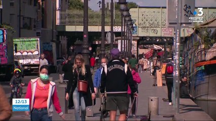 Olivier Véran : « La date de levée du confinement pourrait être remise en question »