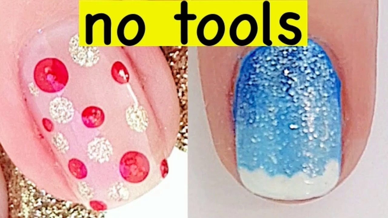 Nail Art Designs Tutorial - Amazing nail art designs for 2020