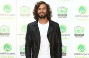 Joe Wicks takes a break from workouts after undergoing surgery