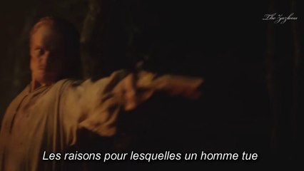 [VOSTFR] Outlander saison 5 épisode 12 'Never My Love' - Bande-annonce
