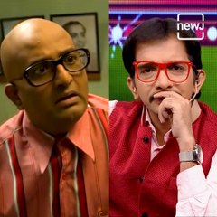World Laughter Day - Compilation Of Marathi Comedy Scenes