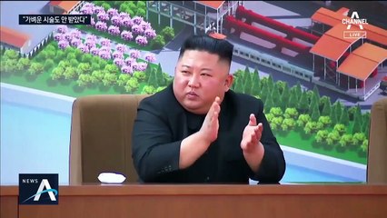 靑 “김정은 수술 없었다…판단 근거 있지만 못 밝혀”