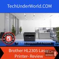 Brother HL L2305w review- The Brother HL2305W Laser Printer