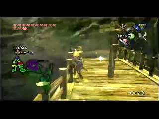 Twilight Princess Post-Commentary Part 32