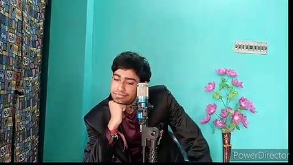 Kitne Bhi Tu Karle Sitam - Sreerama Chandra  ( Cover By Sumalya Gupta ) The Unwind Mix Version 2