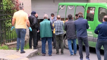 Ömer Döngeloğlu’nun cenazesini ailesi aldı