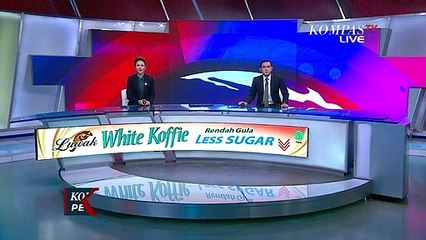 Pemudik Lewat Jalur Tikus Hindari Penjagaan