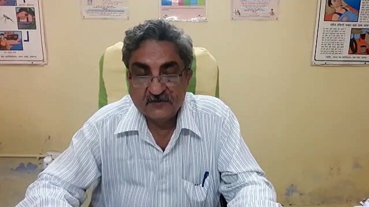 सहारनपुर में 165 से बढ़कर हुई कोरोना की संख्या...