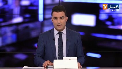 الوزير الأول يؤكد عزم رئيس الجمهورية على تسخير كل امكانيات الدولة لحماية المواطن