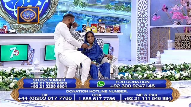 Shan-e-Iftar | Segment – Naiki [Dardnak Dastaan] | 3rd May 2020