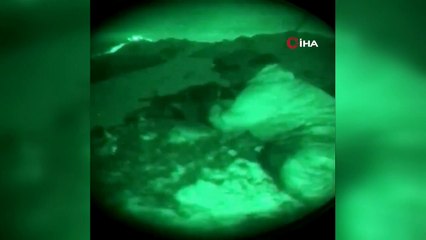 12 PKK'lı terörist daha öldürüldü