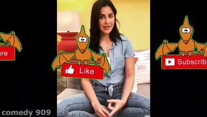 *New* Funny Video | Katrina Kaif Fun | Katrina Kaif Comedy | Viral Comedy Fun | Funny Comedy