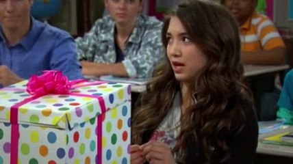 Girl Meets World S01E08 Girl Meets Smackle