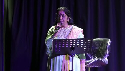 Elle Iru Hege Iru from the movie Kasthuri Nivasa by Vasantha Sathyanarayana