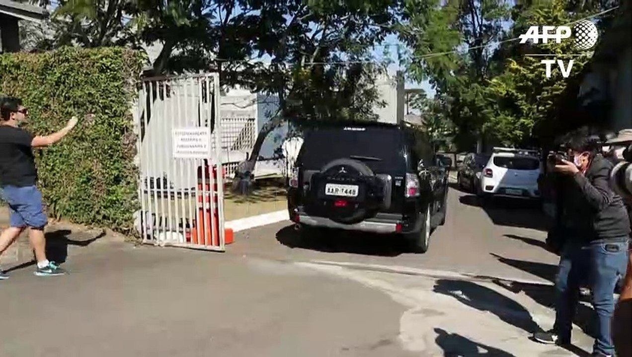 Der Skandal, der Bolsonaro zu Fall bringen könnte