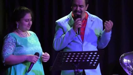 Tamnam Tamnam from the movie Eradu Kanasu by Mohan & Vidya Vikram