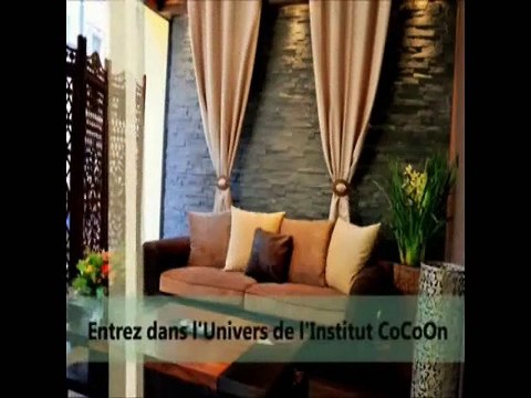 Hammam CoCoOn Rumilly Institut de Beauté Sauna lutte anti - toux contre virus de la grippe vertus thérapeutique respiratoire anti - stresse afterwork soirée zen